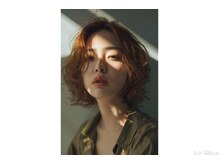 2席のみの美容室 アナイス(Anaiss)