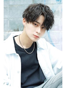 リップス 大宮(LIPPS) パラドクスショート