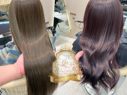 ロンドシェリ 仙台(Lond Cheri)の写真