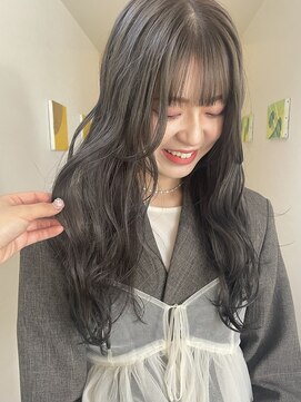 ハーティー(HEARTY) オリーブグレージュ