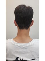 モモ 新大久保(MOMO)&nbsp;ダウンパーマ