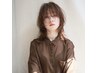 ★平日11時～16時限定★カット＋ケアカラー￥8500→￥7000