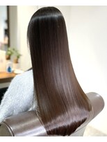 アールサロン アネックス 名駅(Rr SALON ANNEX) ナチュラルブラウン