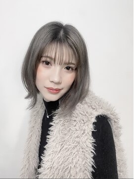 アンビ(ambi) くびれボブ