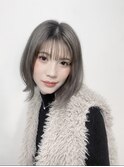 くびれボブ