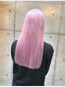 イリス 名古屋 名駅(Iris) pink