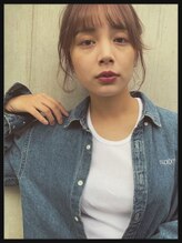 エヴァー(ever)&nbsp;ハイライト /渋谷/原宿