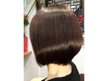 モーイトウキョウ美容室(Mooi Tokyo美容室)