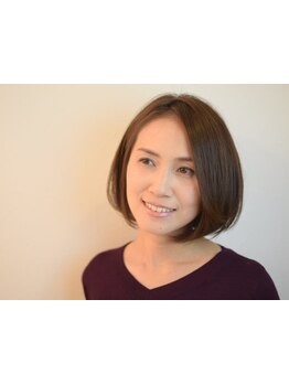 【青塚駅徒歩1分】高いカット技術が◎お客様のご要望に合わせた似合わせカットでお悩みや生え癖を解決♪