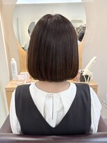 松本平太郎美容室 銀座パートフォー(PART４)&nbsp;髪質改善カラー/20代30代40代50代60代