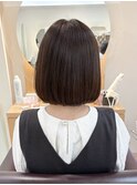 髪質改善カラー/20代30代40代50代60代