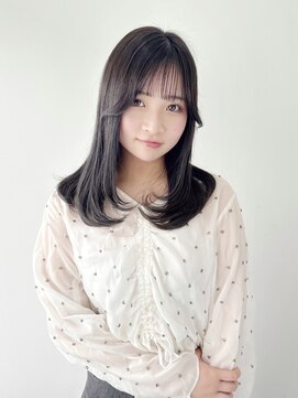 エトワールプラス 【ETOILE＋】Etoile trend style♪/熊本/上益城/嘉島/御船/甲佐