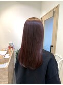 レッドカラー