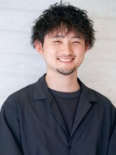 アグ ヘアー エメ 草加店(Agu hair aimer) 萩澤 侑介