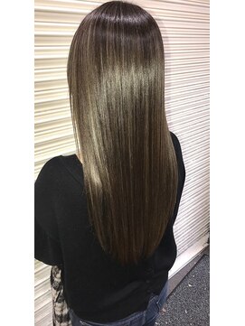 ボタニウム バイ アールサロン(BOTANIUM by RrSALON) 【BOTANIUM】髪質改善Rr SALON HYDRO XEトリートメント☆