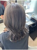 レイヤーカット