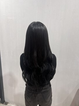 リジョイスヘア エン(REJOICE hair EN) クロロング