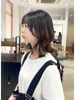 シエル(Ciel) aoi【くびれレイヤー】