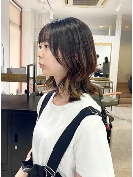 シエル(Ciel) aoi【くびれレイヤー】