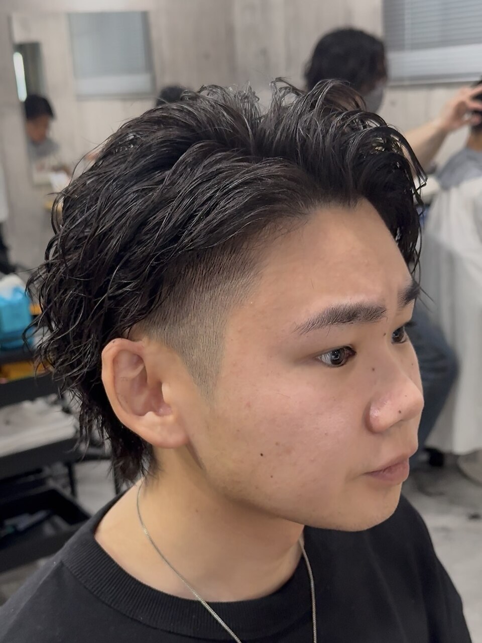 2026年冬】メンズ｜ショート 登坂広臣の髪型・ヘアアレンジ｜人気順