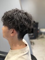 ボルン(BOLEN) ツイスパマッシュ