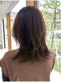 秋におすすめ暖色カラー