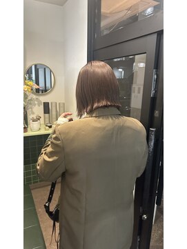 リコル(Licol) チョコレートブラウン