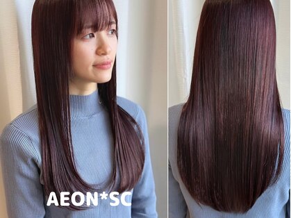 ベルフェミンイオンS.Cの写真