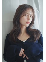 アストランティア 栄店(ASTRANTIA)&nbsp;アッシュブラウン