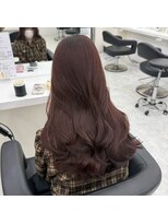 キャンディ 横浜(CANDY) 【nozomi指名】cocoa brown