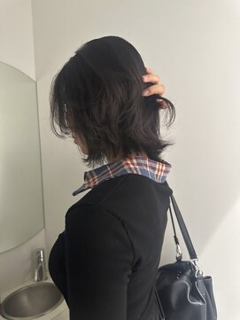 キオク(KIOX) ワンカラー/ブリーチカラー/髪質改善/ハイトーンカラー