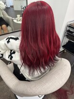 ルアンプラス(ruen+)&nbsp;熊本 縮毛矯正 ケアブリーチ 髪質改善 艶髪 ruen＋  Shoyo