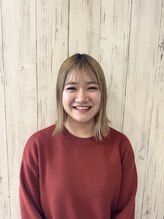 ヘアサロン オスカー(hair salon Oscar)&nbsp;Y. MISATO