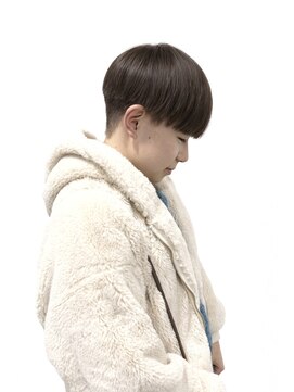 イワッシュ 天王町駅店(IwAsh) #髪質改善#縮毛矯正#学割U24#天王町駅