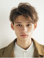 ハナブサ 田上店(HANABUSA) メンズ/20代30代40代