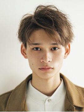 ハナブサ 田上店(HANABUSA) メンズ/20代30代40代