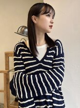 シーク(seek) 齋藤 佑奈