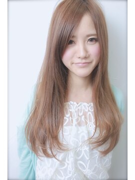 美容室 シュシュ 所沢店(chouchou) 【オージュアトリートメント/トキオトリートメント/髪質改善】