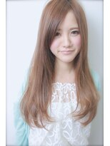 美容室 シュシュ 所沢店(chouchou) 【オージュアトリートメント/トキオトリートメント/髪質改善】