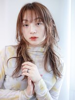 バサ 東大和店(BASSA) ◇ロングレイヤー◇