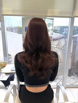 フォルテ 掛川店&nbsp;レイヤーカット