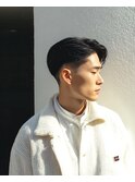 メンズスタイル
