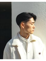 トレ(tre.)&nbsp;メンズスタイル