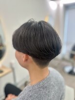 ヨイン 四谷三丁目(YOIN)&nbsp;【20代】マッシュ/刈り上げ/束感