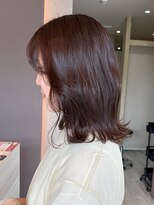 リアン(Lien.)&nbsp;アッシュグレージュ♪