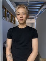 パーキング 心斎橋(PARKiiiNG)&nbsp;リバースセンターパート