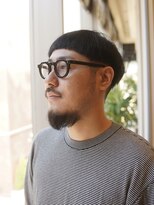 ビュートリアム 梅田(BEAUTRIUM)&nbsp;beret cut