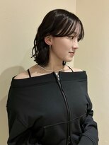 レス 伏見(LESS)&nbsp;[LESS伏見/丸の内/栄/名古屋]ラベンダーカラー★古川真央