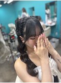 ハーフリーナベル