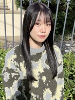 メイクス 町田(MAYKS)&nbsp;艶髪縮毛矯正
